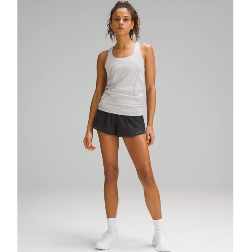 Lululemon Hotty Hot Short 2.5"